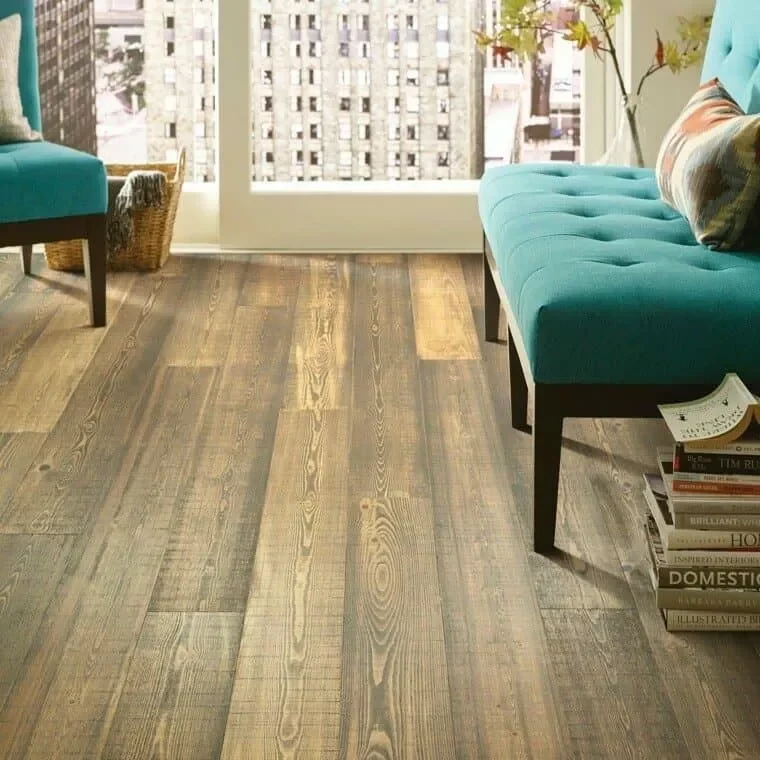 Hardwood Flooring | Carpets of Dalton